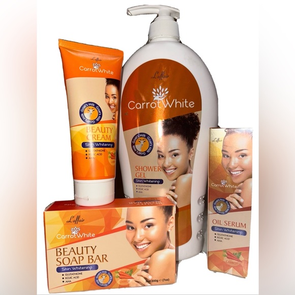 Goats Milk Product skincare health and body wash - Picture 1 of 9